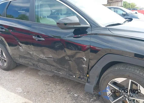 2025 Hyundai Tucson Sel z USA, uszkodzony, nr VIN 5NMJB3DE8SH494553